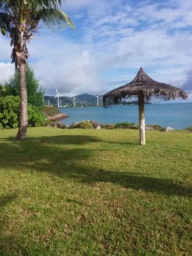 Maison Cocotier Cove by Simply-Seychelles