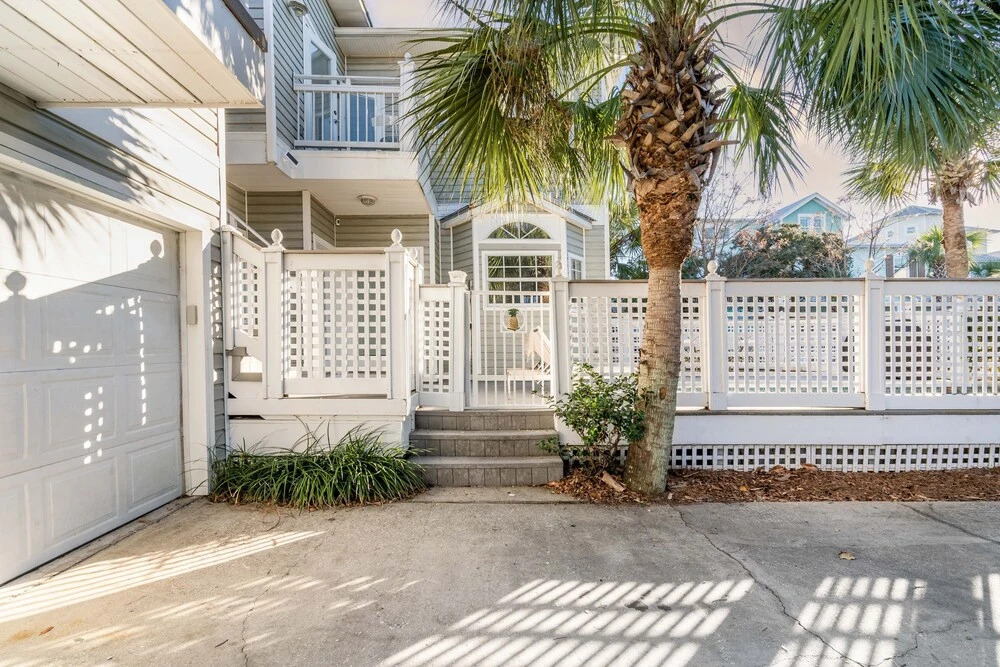 Pineapple by AvantStay Spectacular Destin Getaway Only 1 Block To Beach