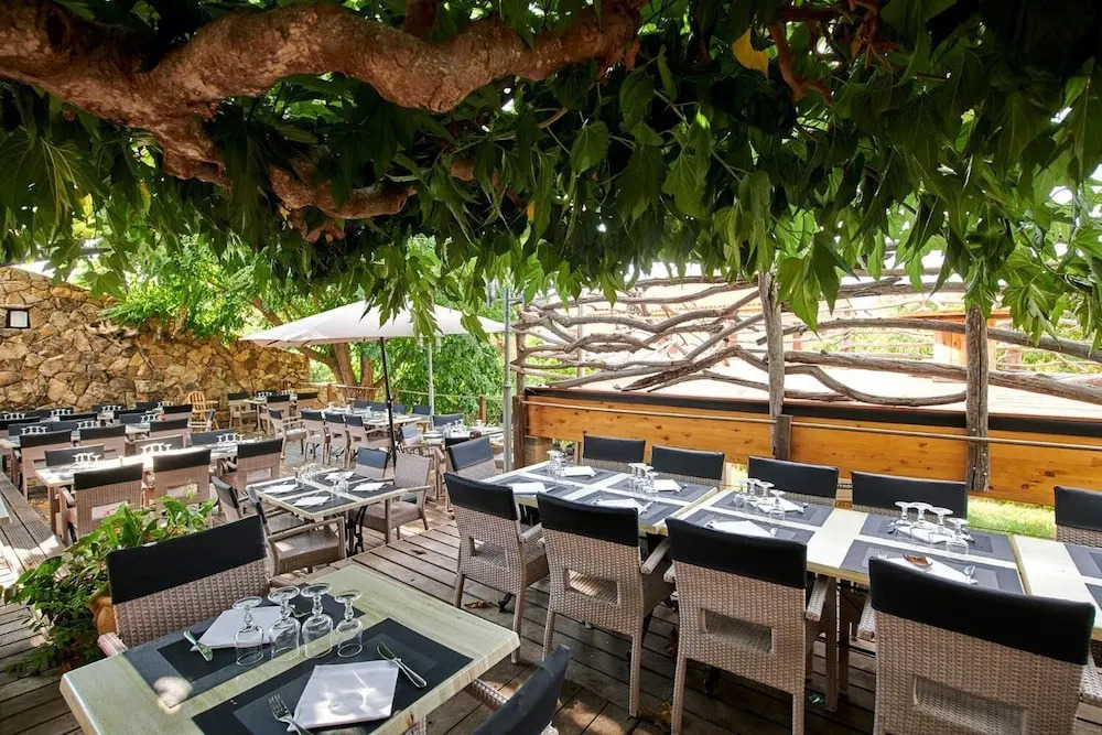 Hotel Le Ressac