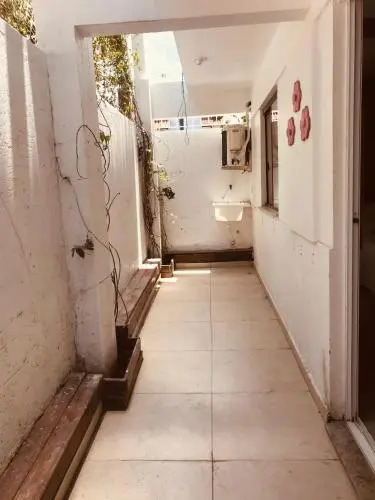 Residencial Vila Sassari