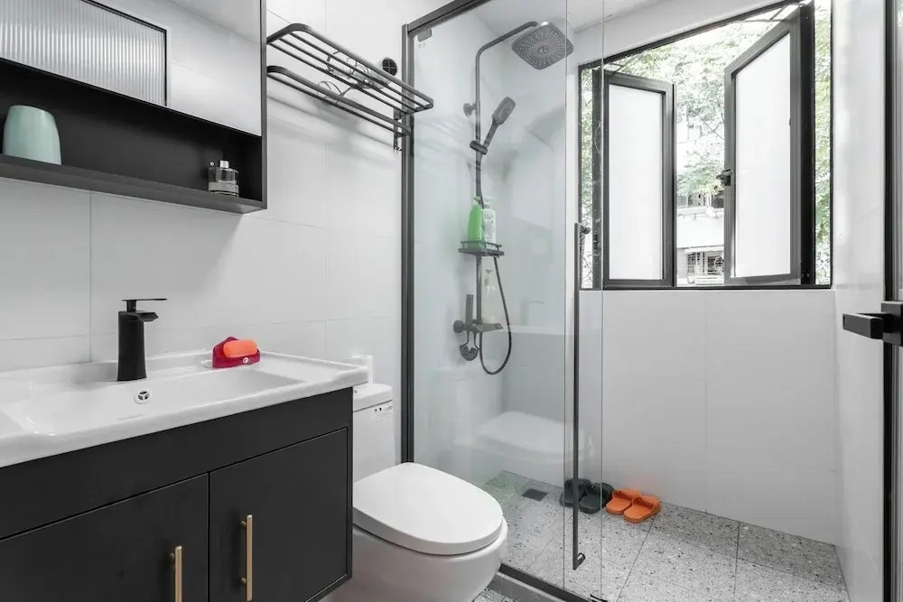Shanghai Hills&XING 1885 Family Homestay