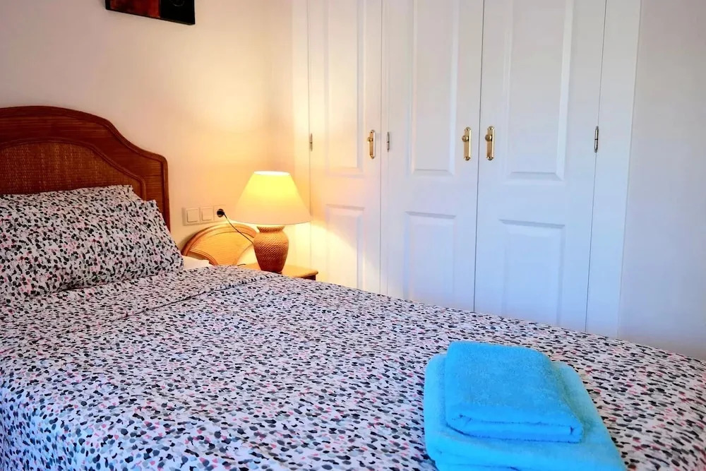 Mijas Costa Perfect Golf or Family Pool Apartment