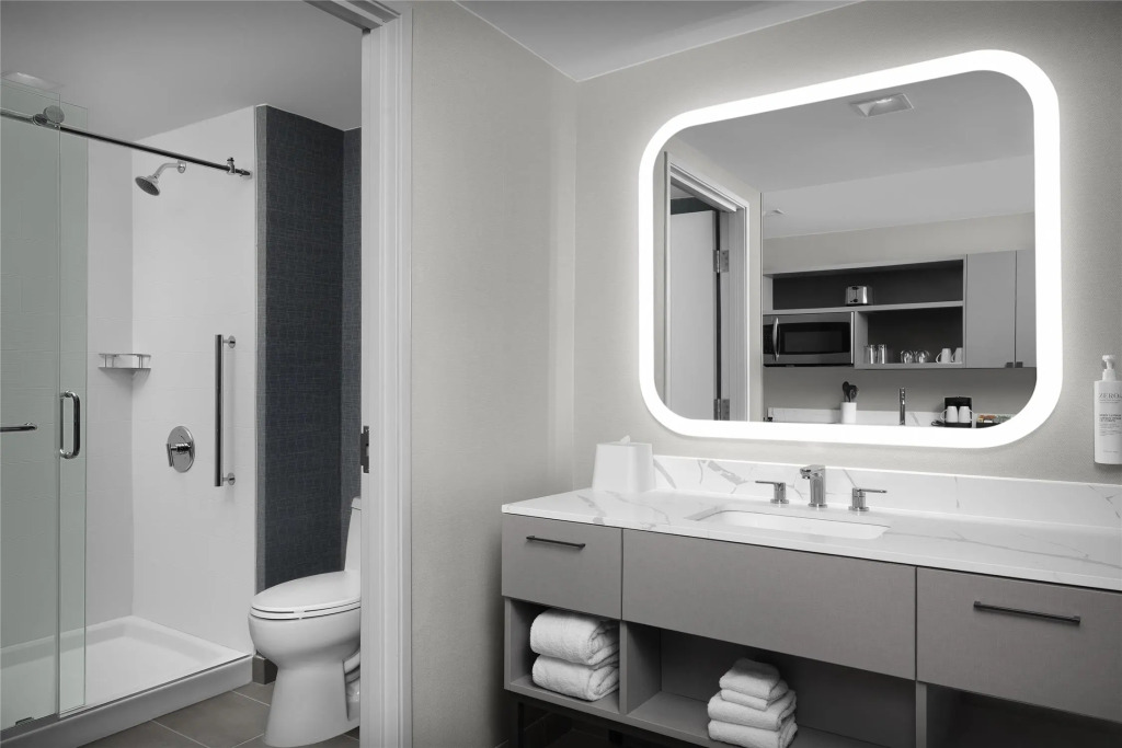 Homewood Suites By Hilton Jackson, TN