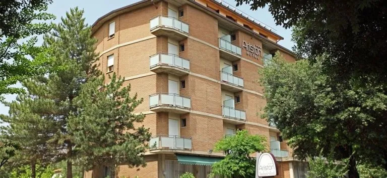 Hotel Ariston