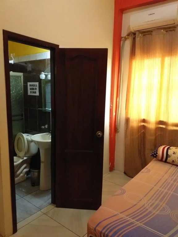 Hotel City Boyaca