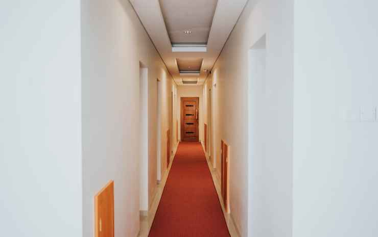 Victoria Inn Hotel Bengkulu