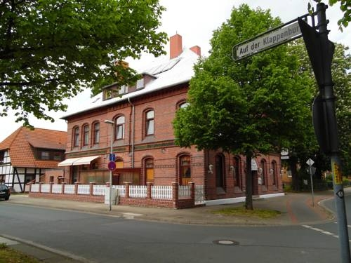 Hotel Klappenburg