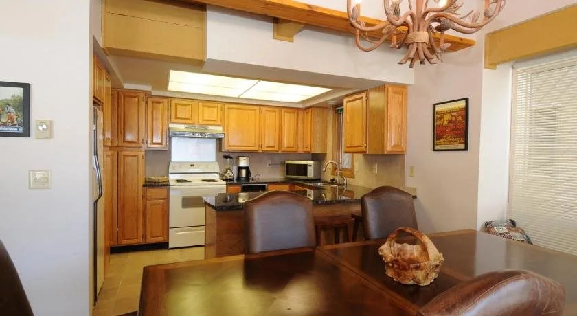 Beaverhead Condos at Big Sky Resort
