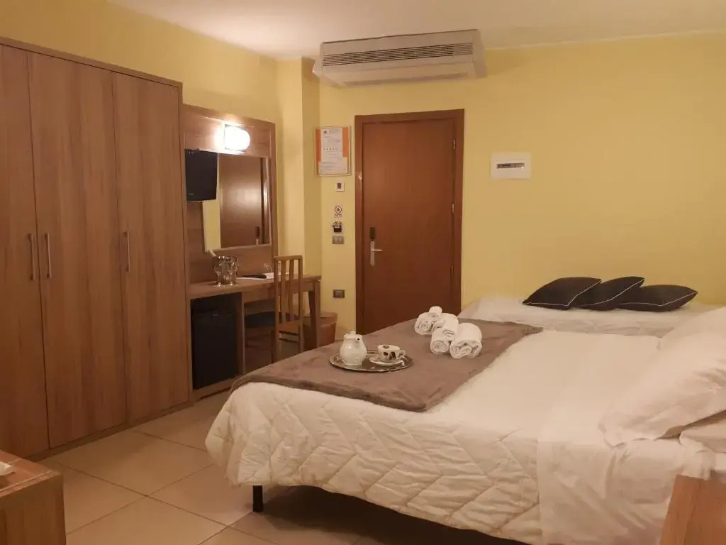 Hotel La Ninfea