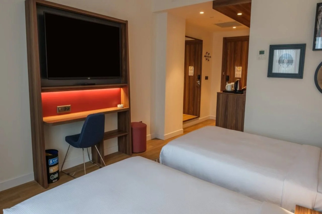 Hampton By Hilton Sakarya