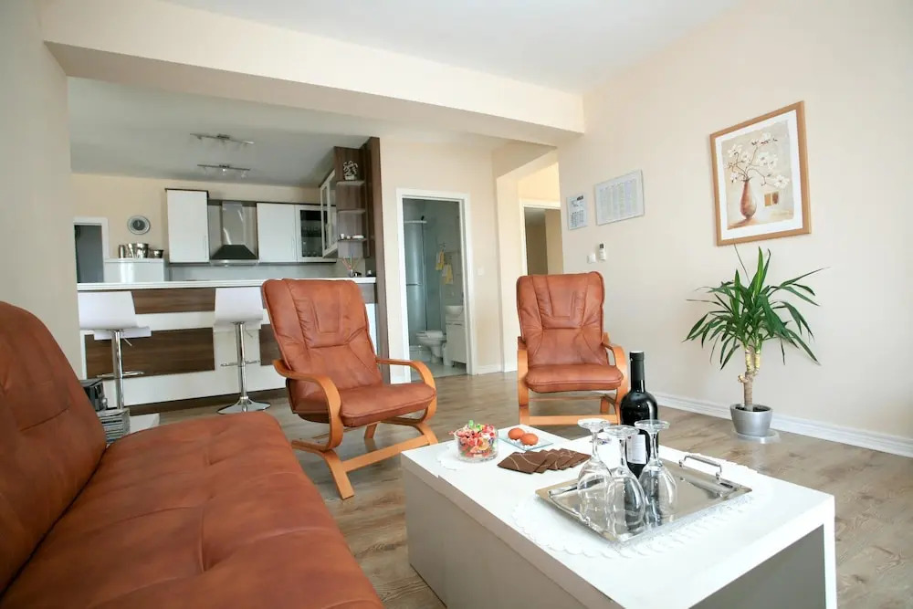 Villa With 4 Bedrooms in Brac, With Wonderful sea View, Private Pool,