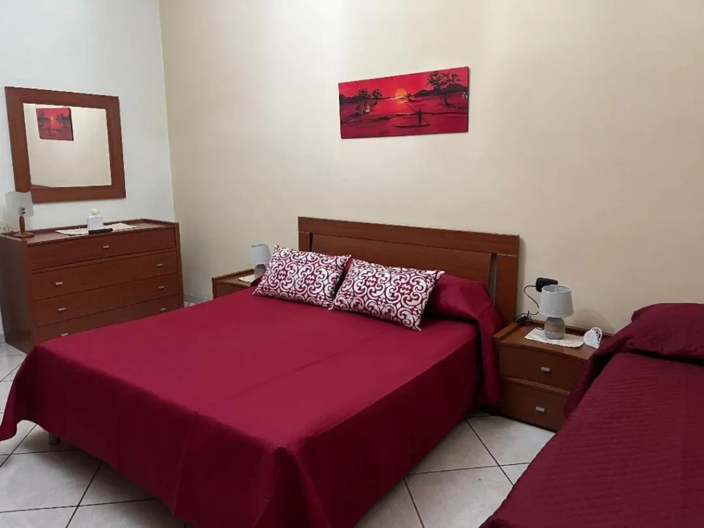 Annalisa House 134