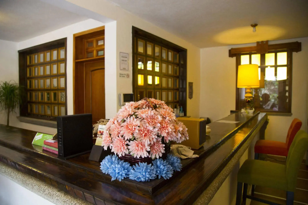 El Carmen Suites