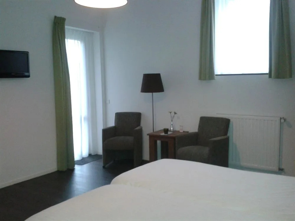 Hoevehotel Hof Christina