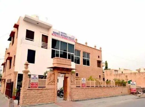 OYO Rooms Umed Club Road Rai Ka Bagh