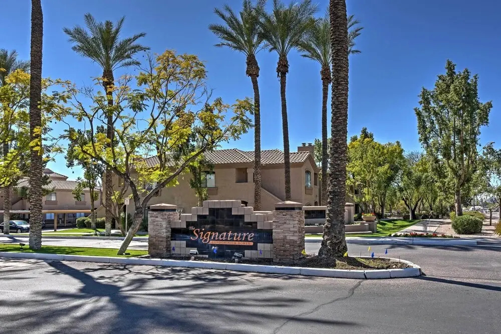 Scottsdale Home: Pool Access, 1 Mi to Westworld