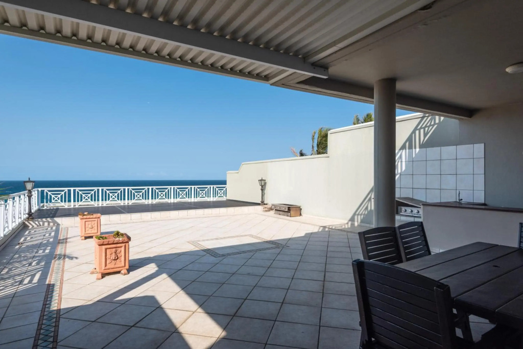 Le Rocella 4 - 2 Adults and 4 children only