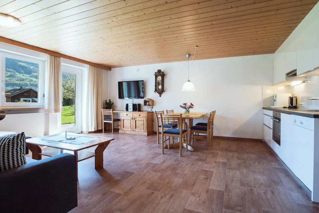 AlpenApart Montafon - Haus Engstler