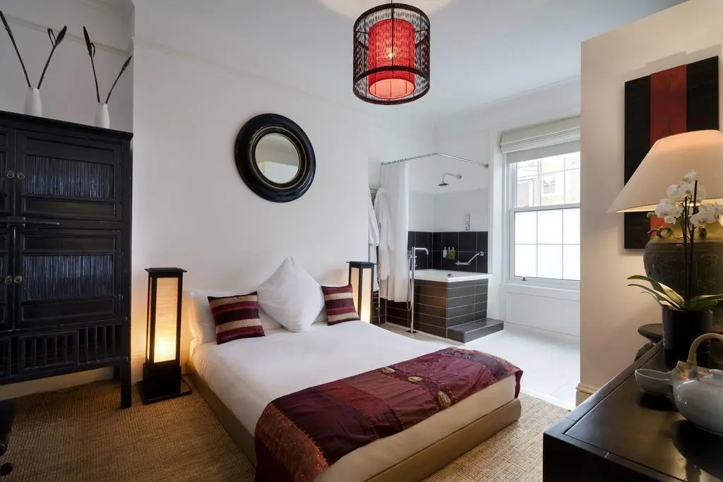 Zanzibar House Award Winning 8-Bedroom Holiday Home
