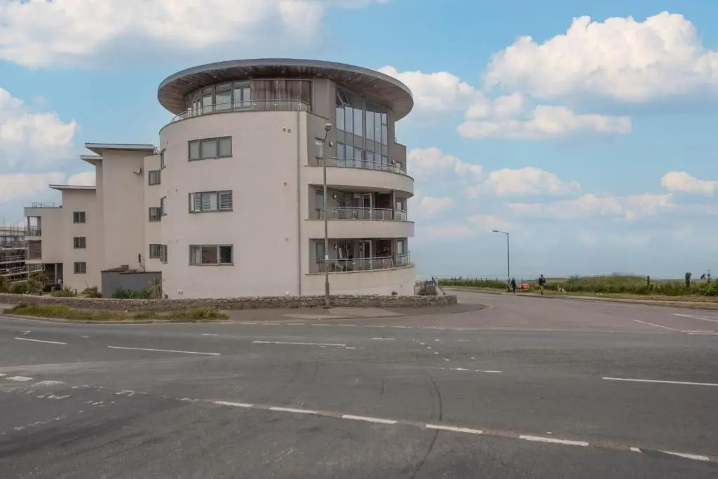 5 Ocean Gate, Newquay