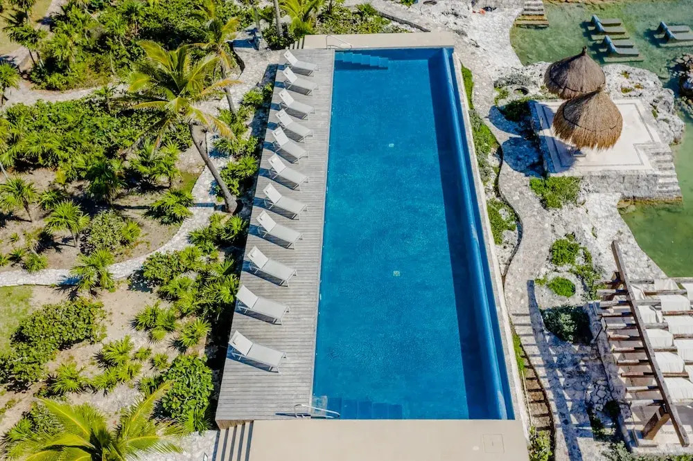 Penthouse Xcaret Puerto Aventuras