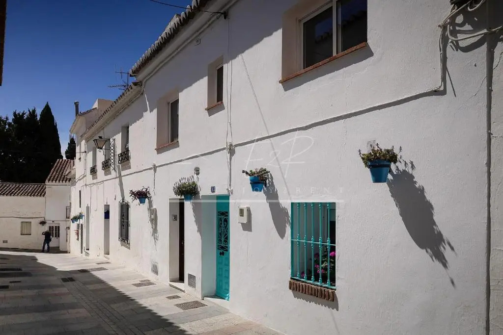 BelMonStays Aguamarina, Mijas Pueblo