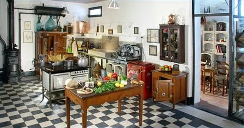 Relais 6 Via Tolmino