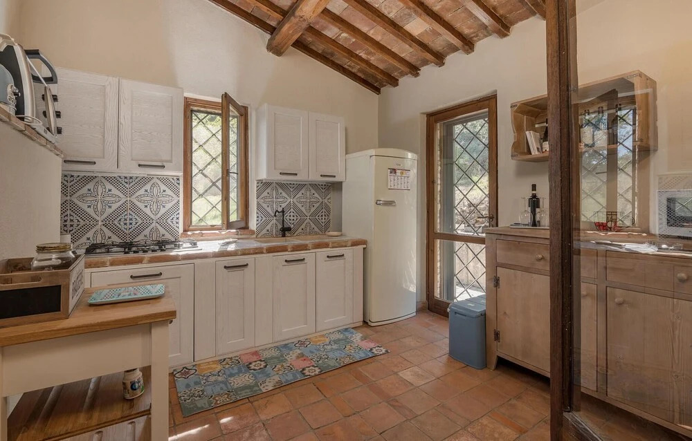 Nice Home In Lugnano In Teverina