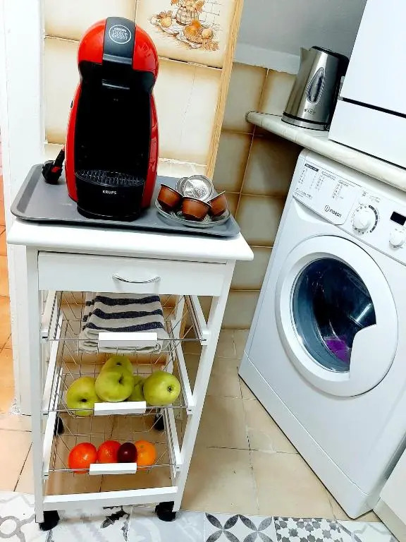 Sevilla Centro Catedral Bohemian & Suites Arenal - Parking