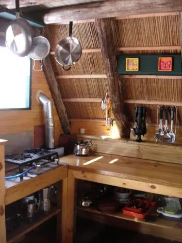 Venacatú Cabañas
