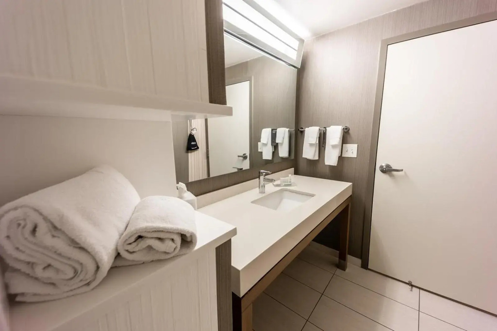 Courtyard by Marriott Rome