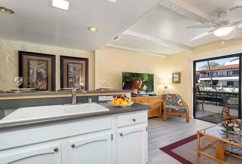 Ocean Views - AC - In Unit Washer/dryer - Vrkcv