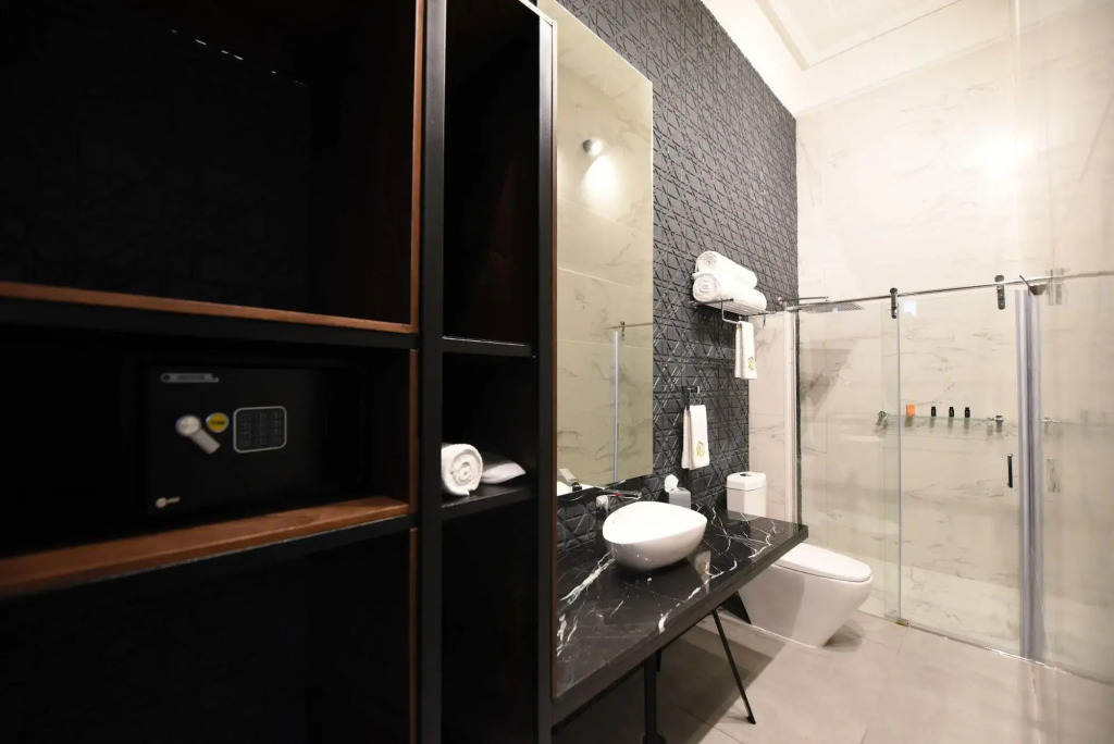 Casa Prim Hotel Boutique