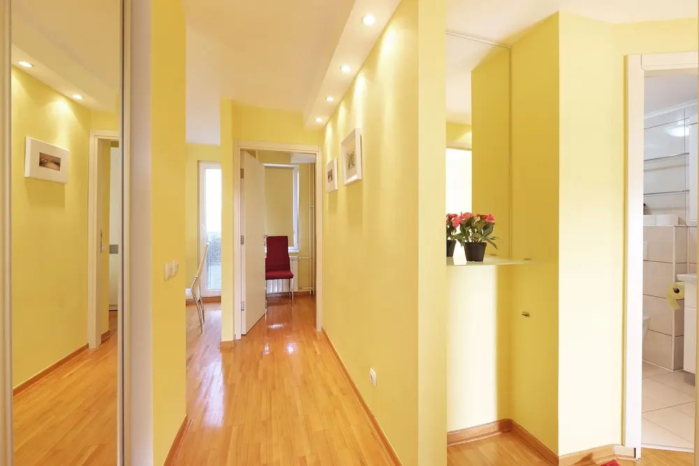 Apartment Bella Art