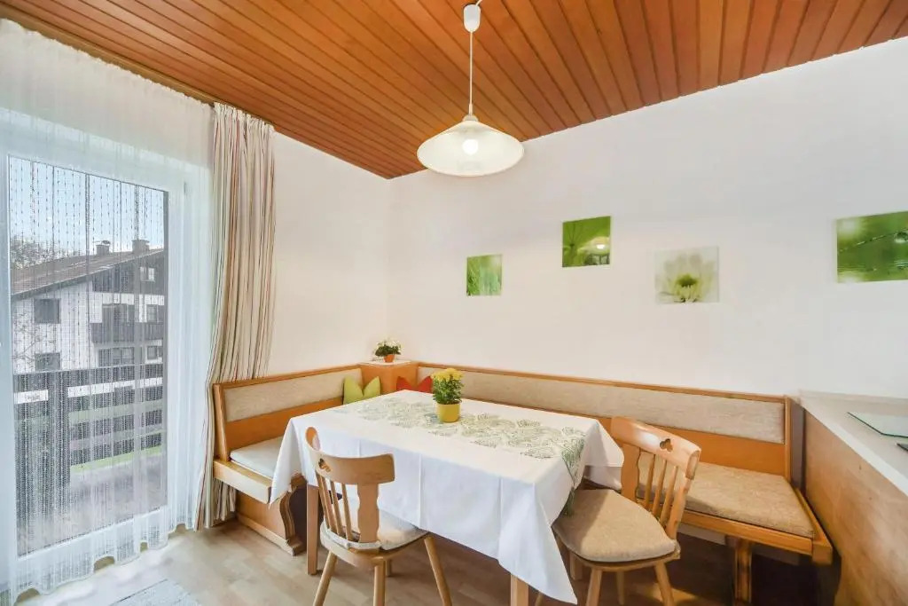 Ferienwohnung Wennesz 1