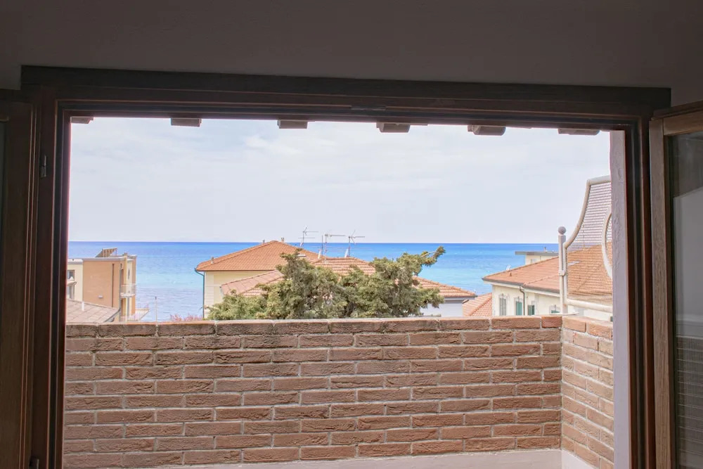 Bilocale 30 Metri Dalla Spiaggia