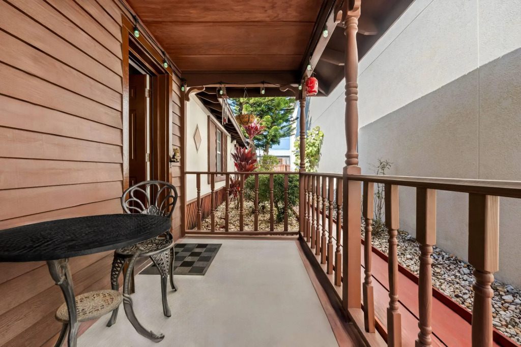Travelodge by Wyndham Hotel & Cottages St Augustine - Historic