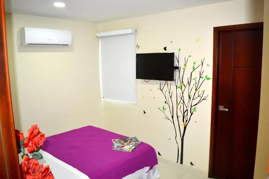 Sol Caribe Hotel