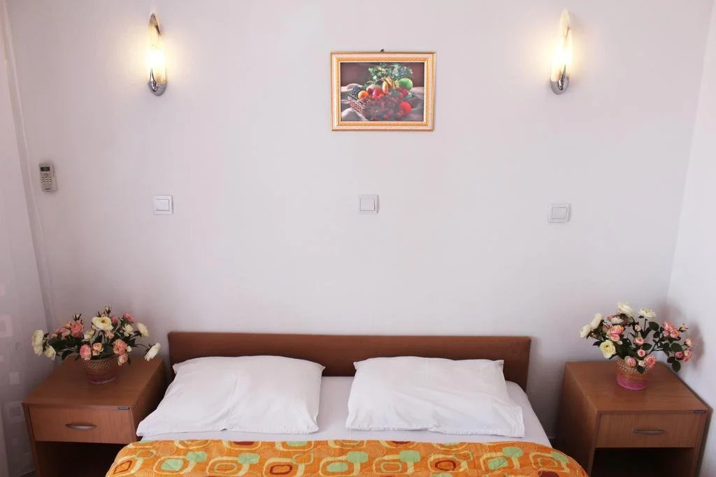 Rooms Stefa & Ilija