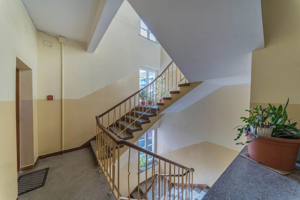 Apartament Przytulny –2 sypialnie w centrum Starówki Gdańskiej