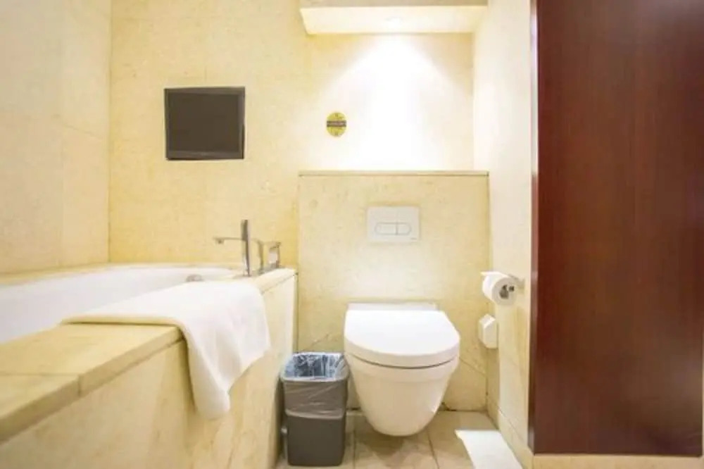 YuLife Apartment - Beijing Xiaoyunli No8