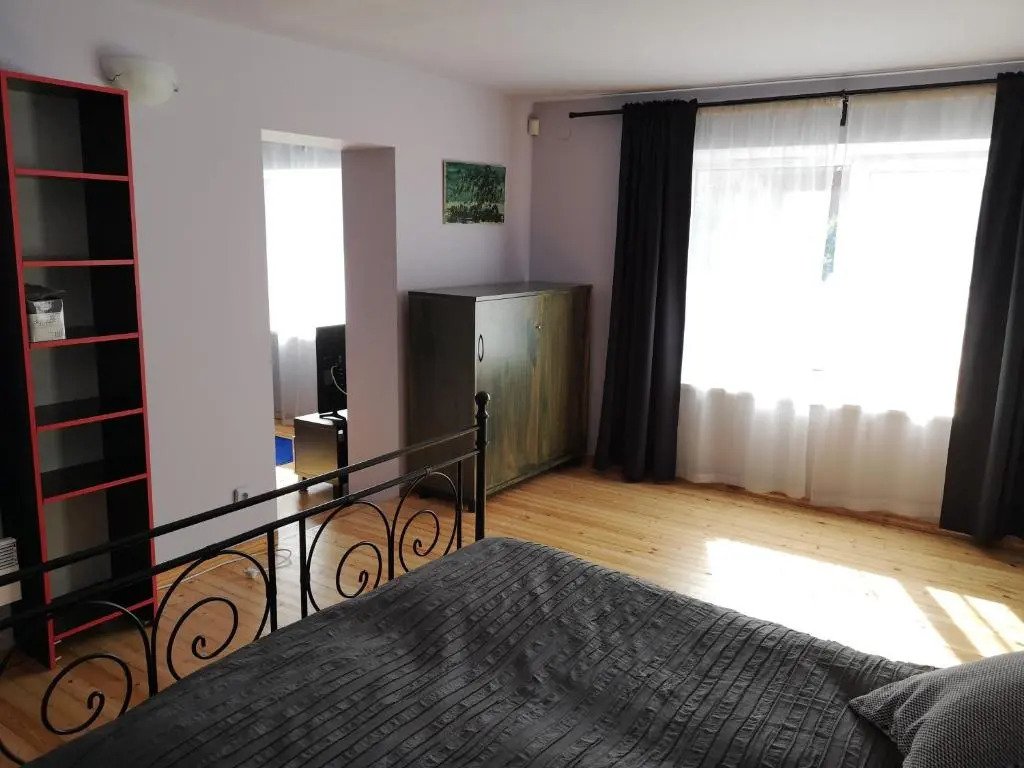Park apartment