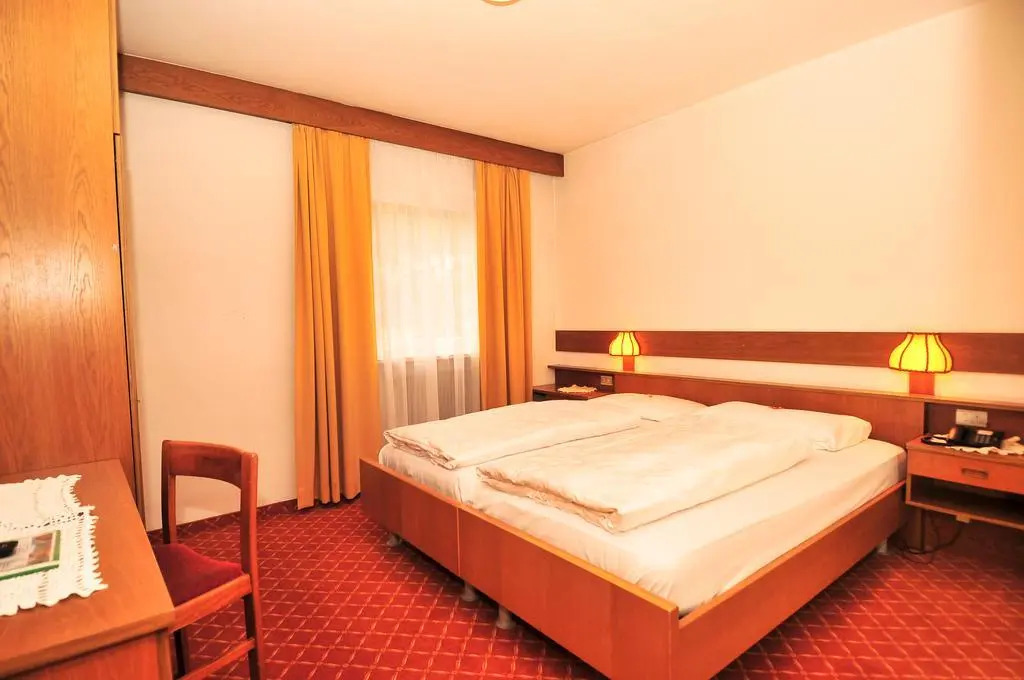 Hotel Ludwigshof & Luvina