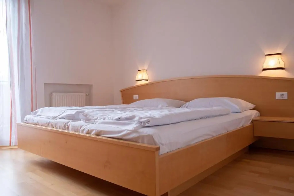 Fewo Zweiraum im Haus Götsch 5