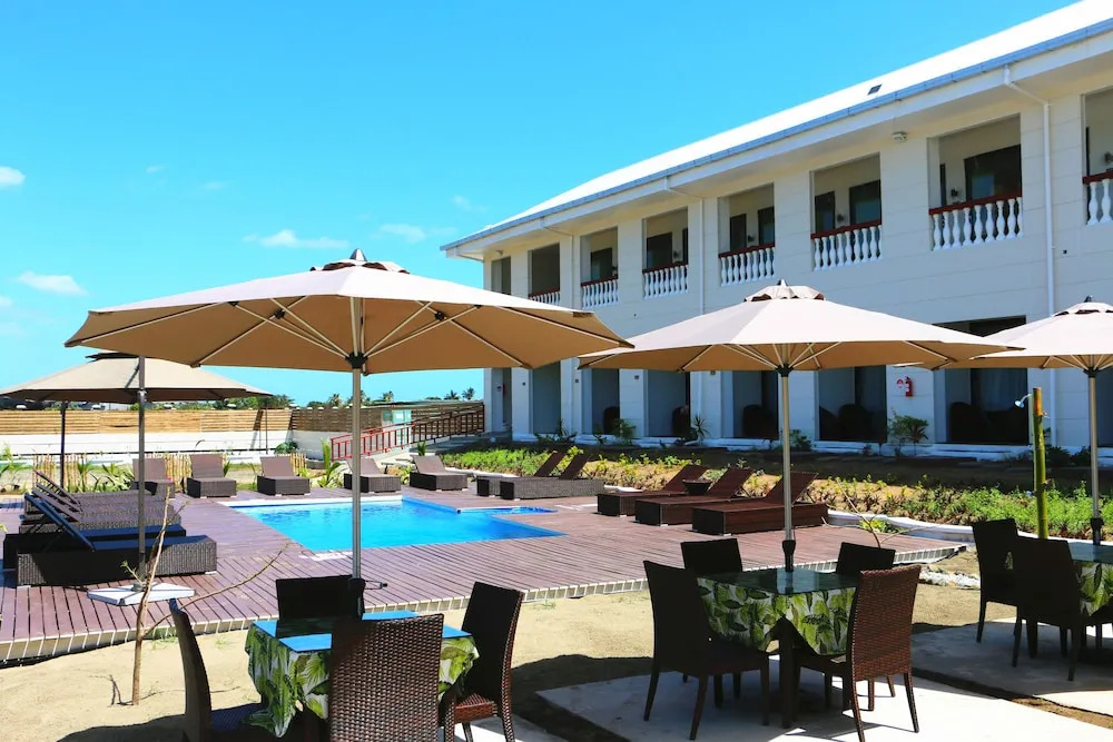 Nadi Fancy Hotel
