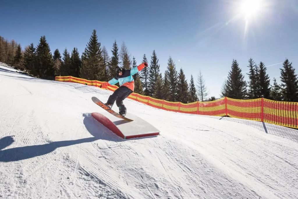 COOEE alpin Hotel Bad Kleinkirchheim