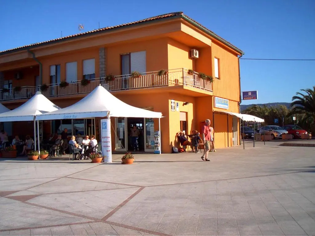 Casa Vacanze Paradiso