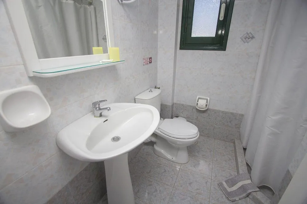 Sevini Apartments