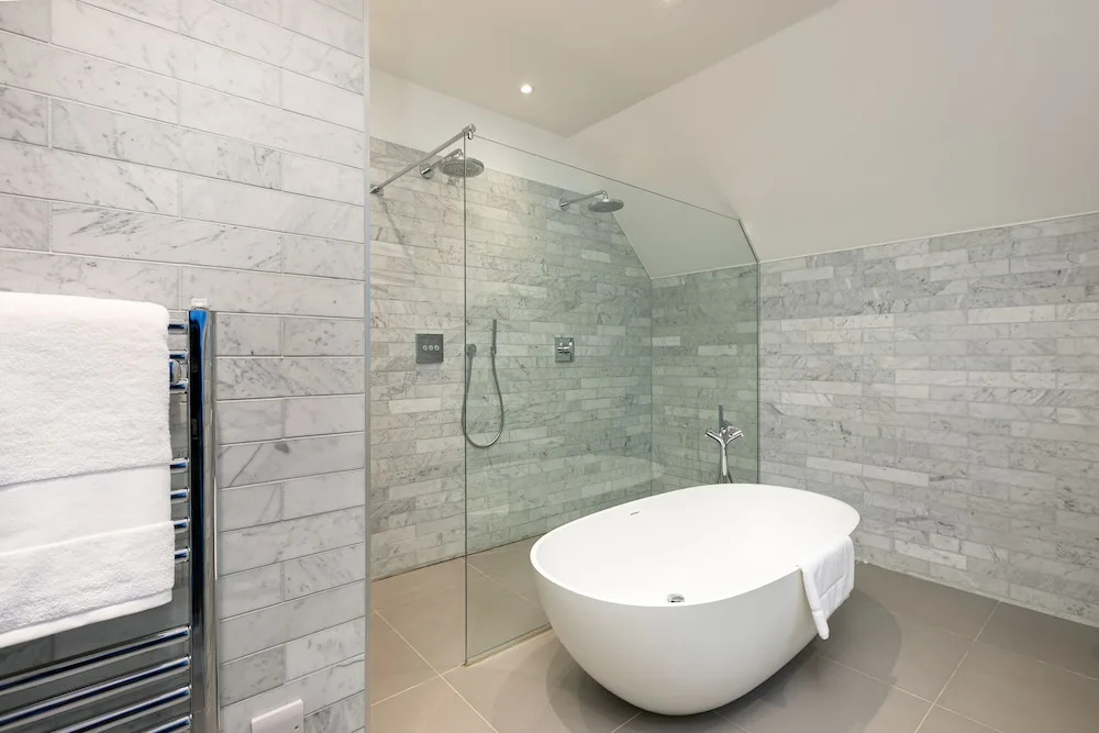 Park view / Baker Street / Marylebone Apartments