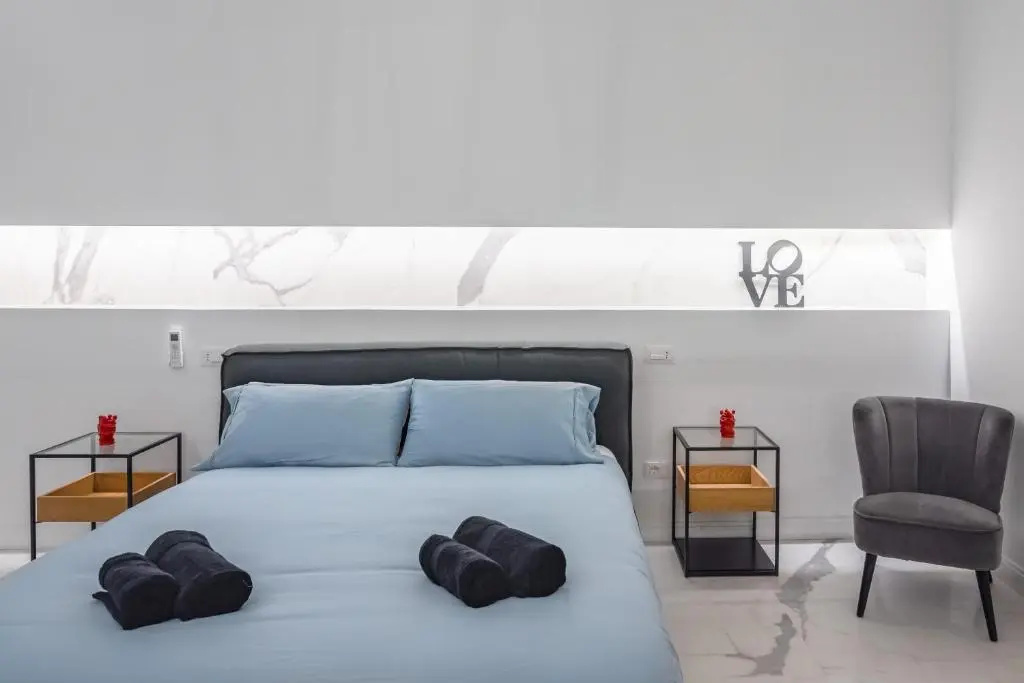 Frida apartments by Dimore in Sicily